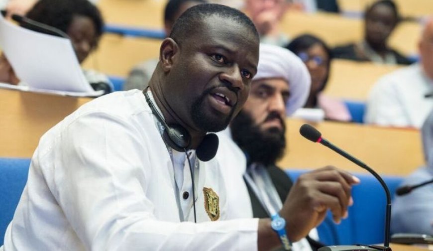 Has the Foreign Minister Gone to the Moon?” – Minority Blasts Minister’s Continued Absence from Parliament