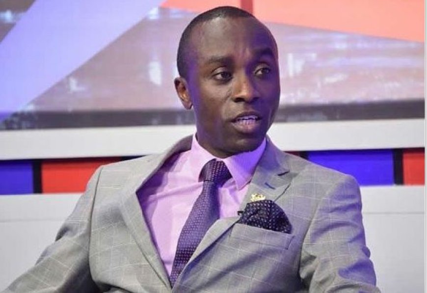 Dr. Bawumia’s Flagbearer Future in Question: Owusu Bempah Points to Electoral Defeat and Declining Support By Top Knowledge Media Published: June 12, 2025