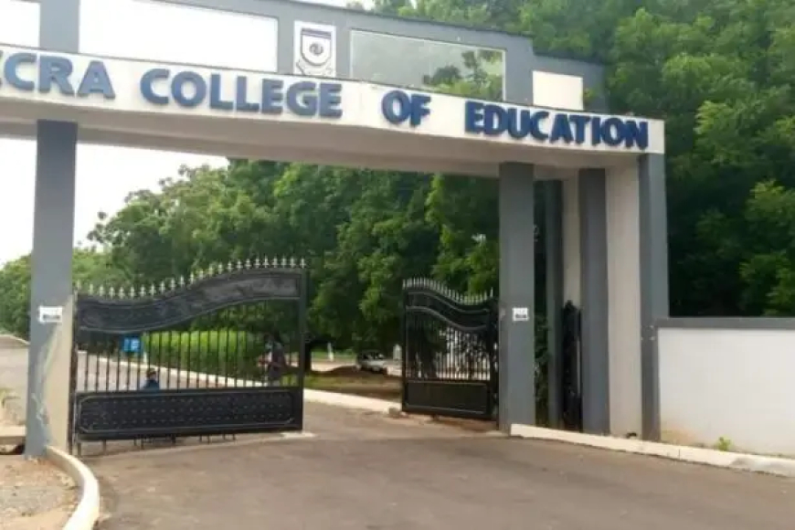 Gov’t Approves 2024/25 Book & Research Allowance for Senior Staff of Public Tertiary Institutions