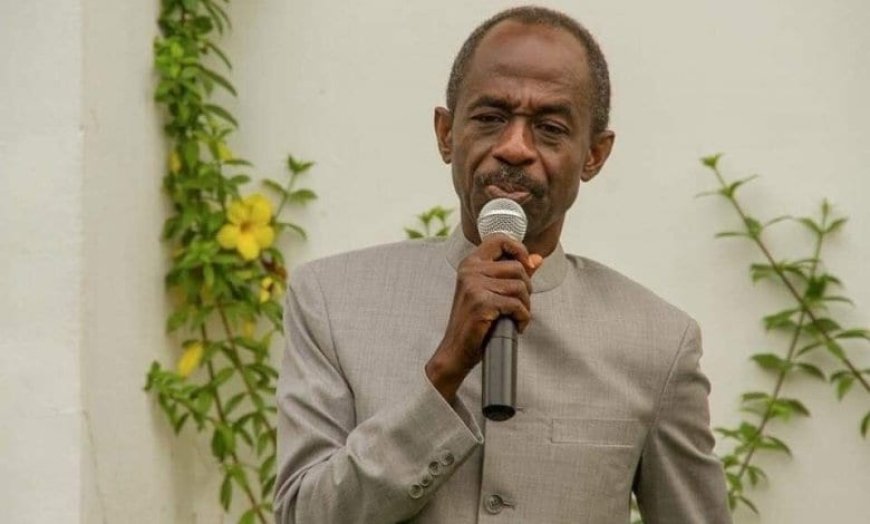 Asiedu Nketia Demands Jean Mensa’s Removal Over Electoral Concerns