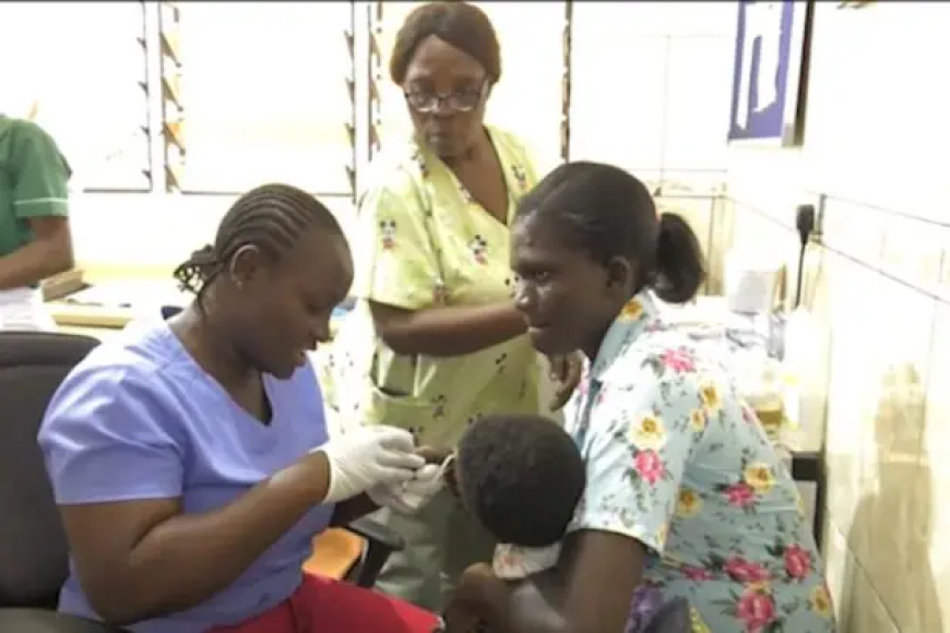 GRNMA Strike: Private Hospitals Flooded with Patients Amidst Ongoing Nurses Walkout