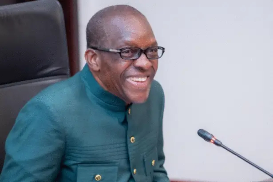 National Integrity Awards a Response to Demand for Honest Leadership – Speaker Bagbin