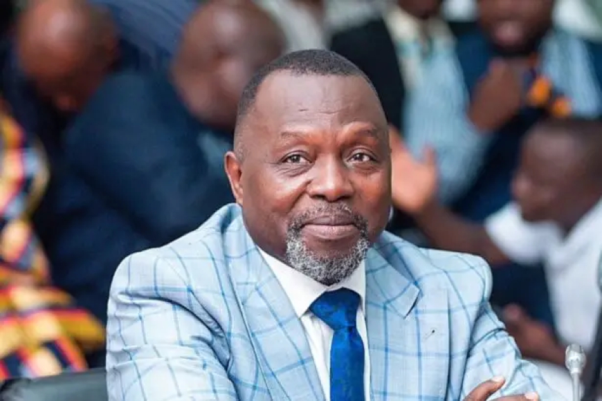 GHC 548 Million Lost to NSS Ghost Names Fraud; 12 Suspects to Be Prosecuted – Deputy AG Ayine