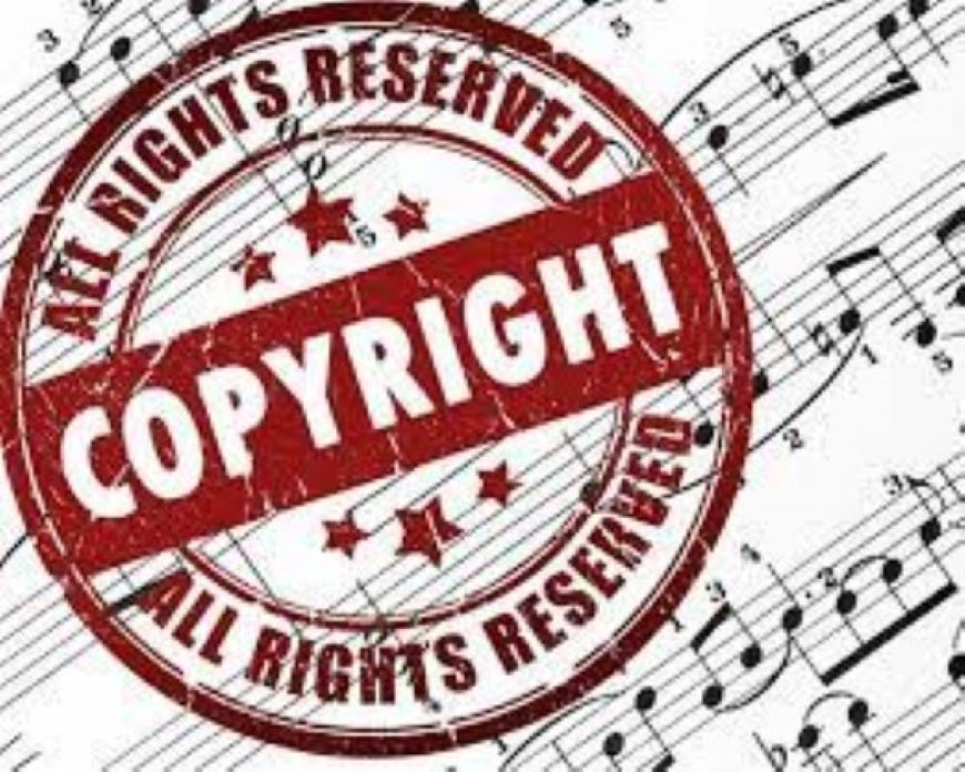 Copyright Office Warns TV Stations: Stop Pirating or Face Jail