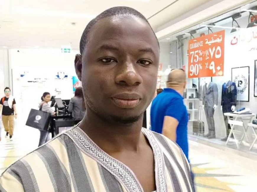 ⚖️ Ahmed Suale Murder: AG Yet to Advise on Case – Police Prosecutor
