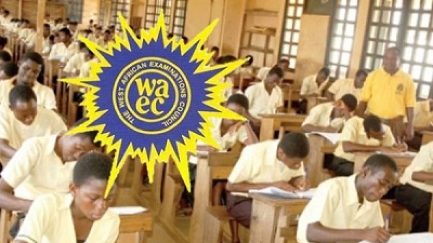 ???? 2025 BECE Ends Today: WAEC Applauds Smooth Conduct Despite Minor Hiccups