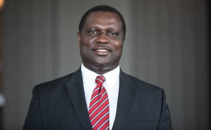 ????️ NPP Presidential Primaries: Yaw Adutwum Declares Intention to Contest