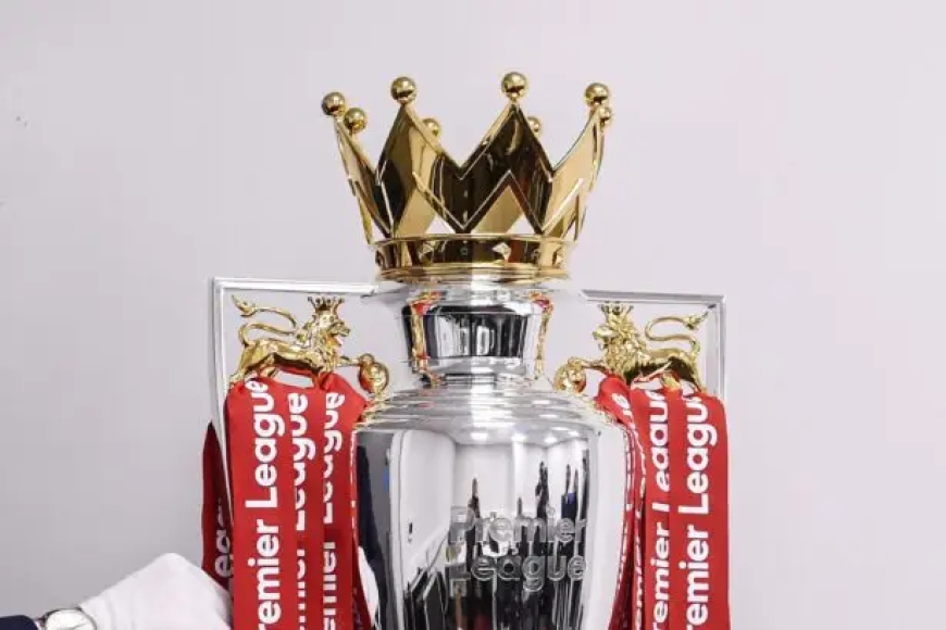 ???? Premier League 2025/26: Title Race Heats Up
