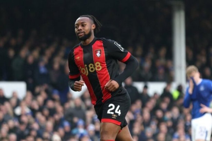 ⚽ Semenyo’s Bournemouth Kick Off Premier League Campaign with Tough Anfield Test