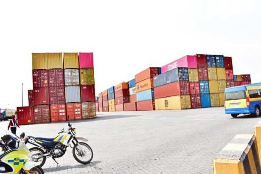 OSP Charges Four Public Officials Over Attempted Hijack of Rice Containers at Tema Port
