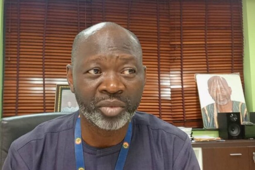 President Mahama Will Provide Nurses with Other Incentives When Economy Picks Up” — Dr. Sandaare
