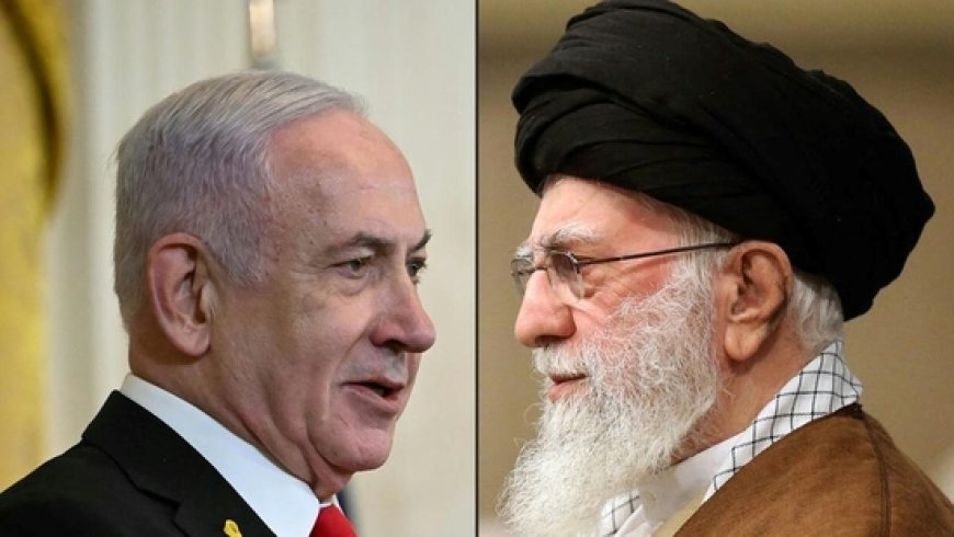 World Leaders React to U.S. Strikes on Iran's Nuclear Sites