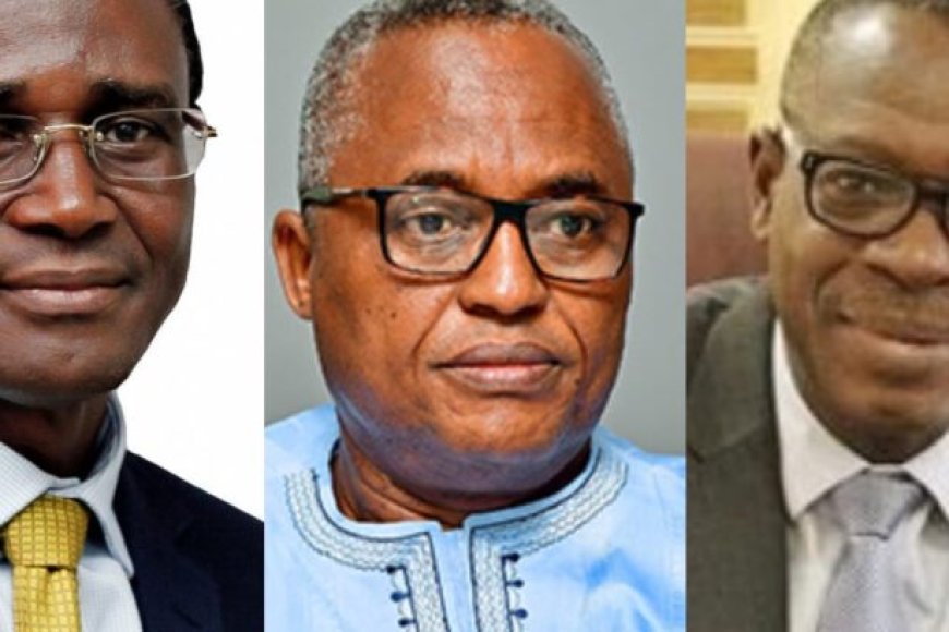 OSP Arrests Former GRA Officials Over Controversial SML Contracts