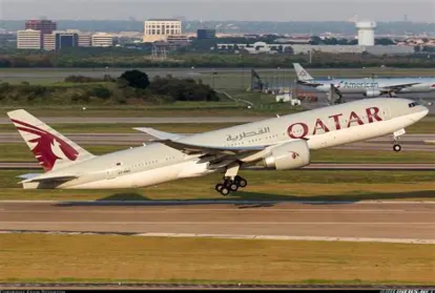 Israel–Iran Conflict Disrupts Middle East Air Travel