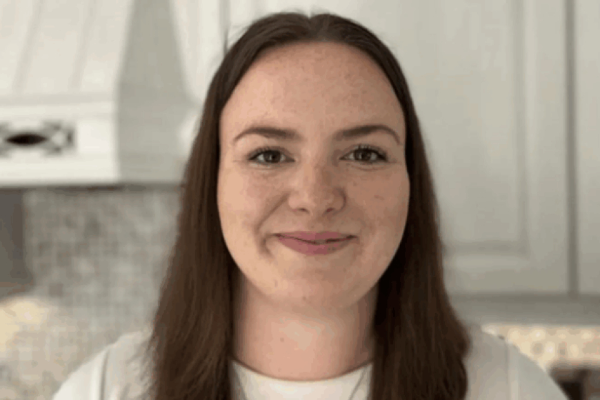 I Applied for 647 Jobs After Uni Until I Got One” – A Story of Grit and Hope in a Tough Job Market