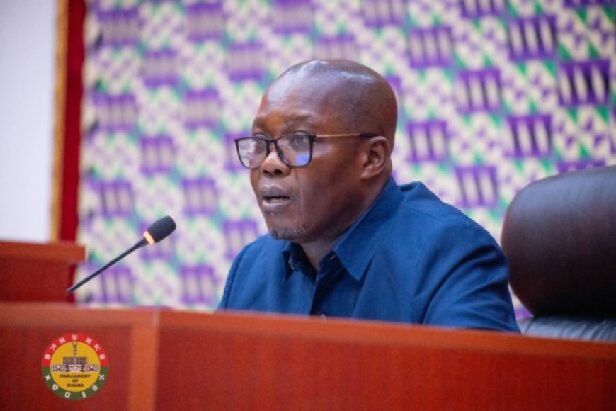 All Supreme Court nominees demonstrated outstanding competence, deep knowledge of the law – Ahiafor