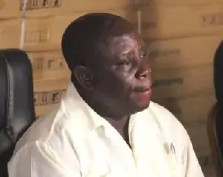 OSP Appeals High Court’s Ruling in Juaben MCE Bribery Case