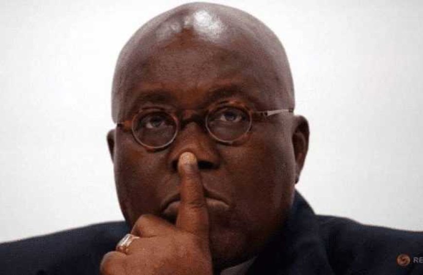 Arthur Kennedy Backs Kufuor’s Call: Akufo-Addo Must Apologise to Ghanaians