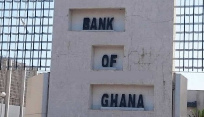 Reversal of dismissed BoG workers would not have happened under Akufo-Addo – Franklin Cudjoe