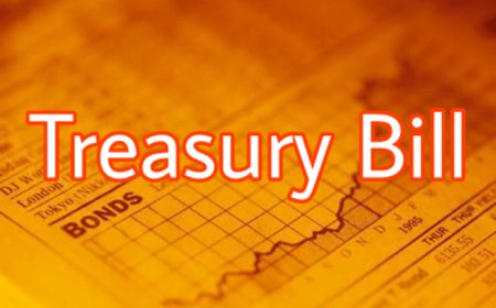 T-bills auction: Investors submit bids worth GH¢28bn; interest rates decline to 10.8%