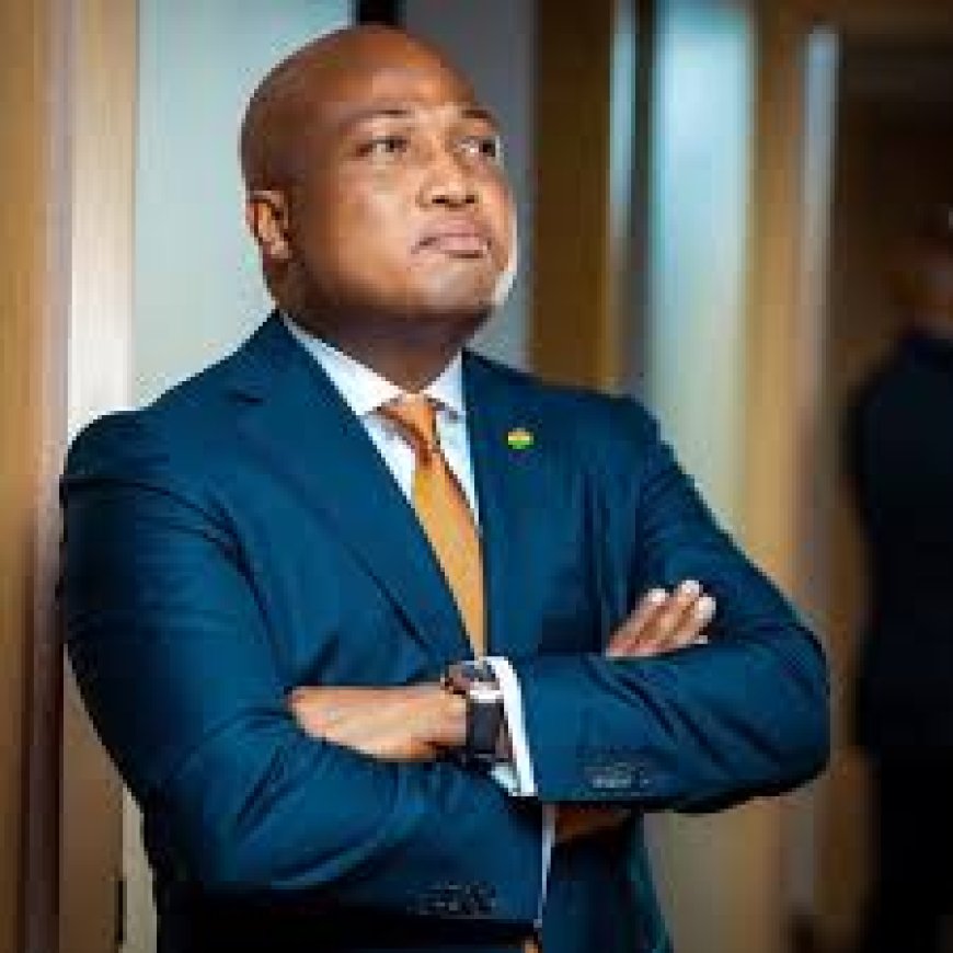 We’re working to ensure Ghana is not affected by impending US visa ban – Ablakwa