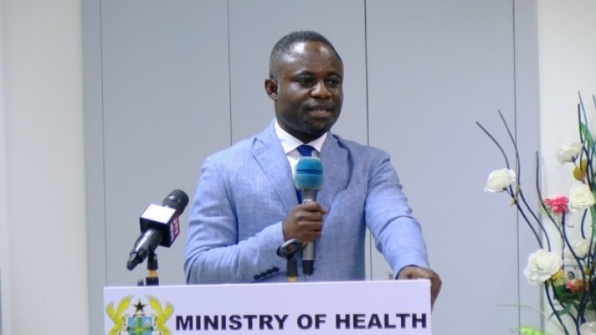 Health Ministry Establishes Donation Desk to Facilitate Tax Exemptions on Medical Equipment and Supplies