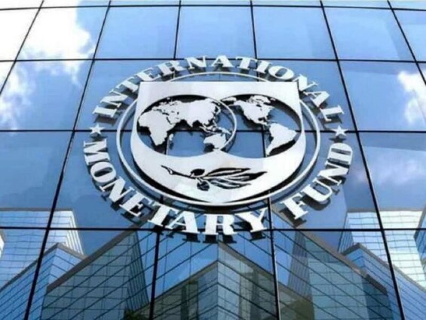 IMF Board to consider Ghana’s 4th programme review on July 7, 2025