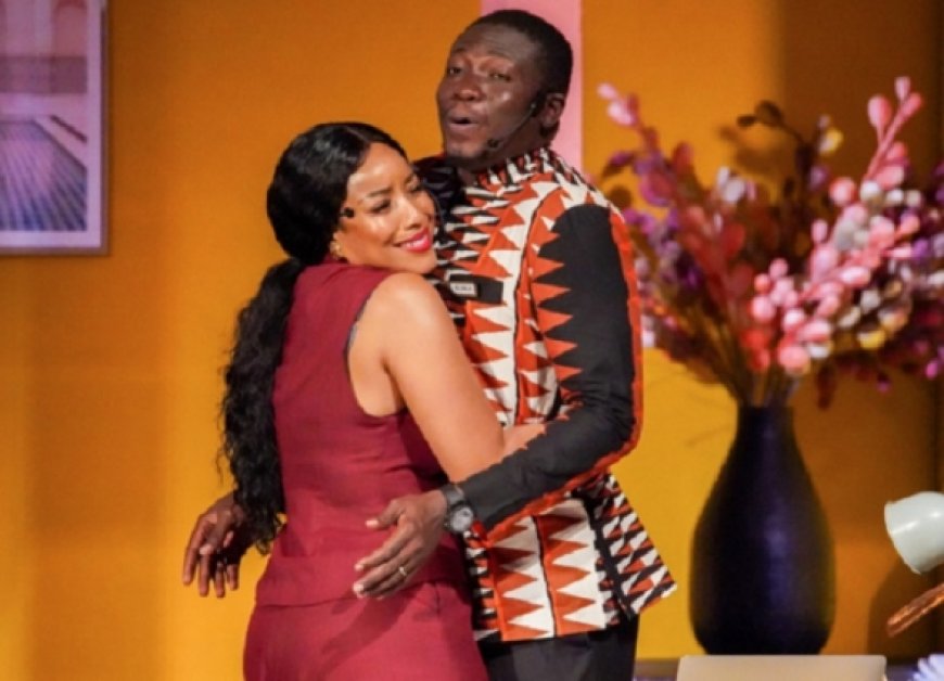Review: Africa Arts Network’s ‘Honeymoon Hotel’ delivers brilliant shift for Ghana’s theatre
