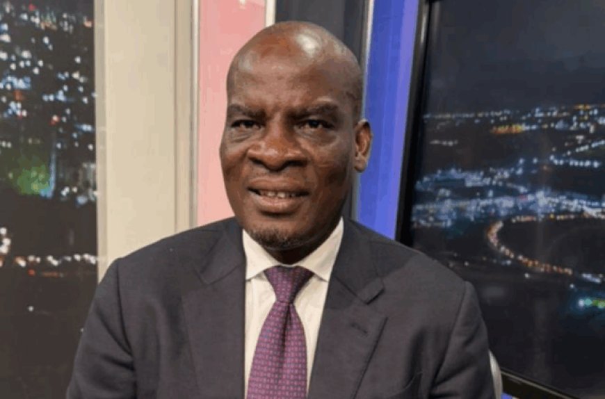 Education: The Bedrock of Mahama’s 24‑Hour Economy