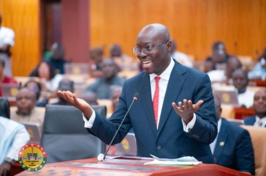 Government Disburses US$300 Million to Service Eurobond Coupon Payments