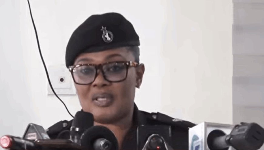 Title: Police Assure Robust Security Measures for 2025 Homowo Festival