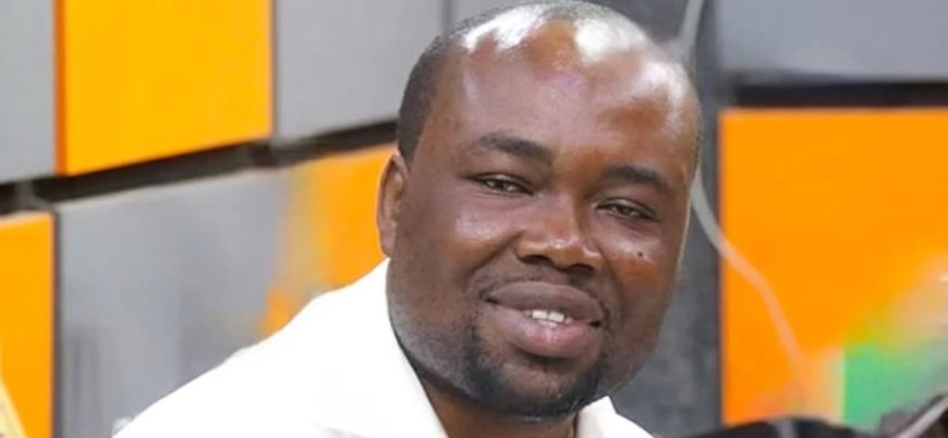 Akwatia MP Ernest Kumi is dead