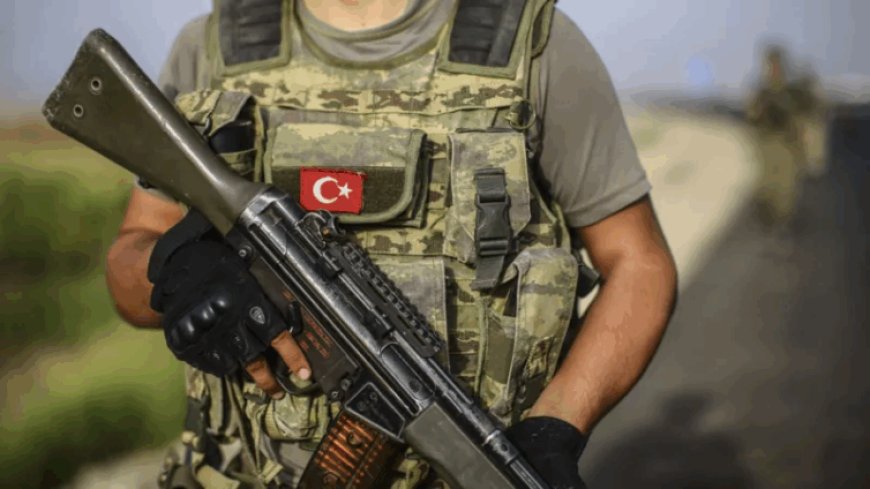 Methane Gas Kills 12 Turkish Soldiers in Iraq Operation