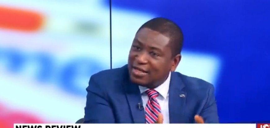 Kwadwo Poku Downplays 24-Hour Economy Policy: Calls It ‘Not Feasible’