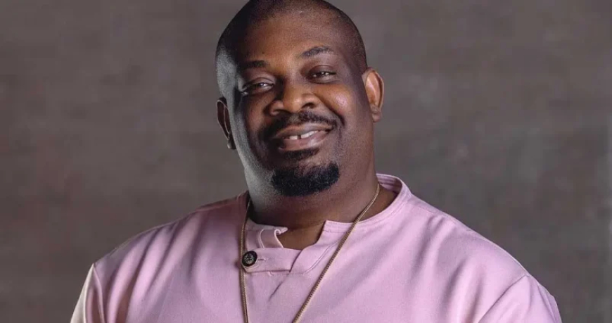 I can’t be faithful to one woman – Don Jazzy reveals why he is single