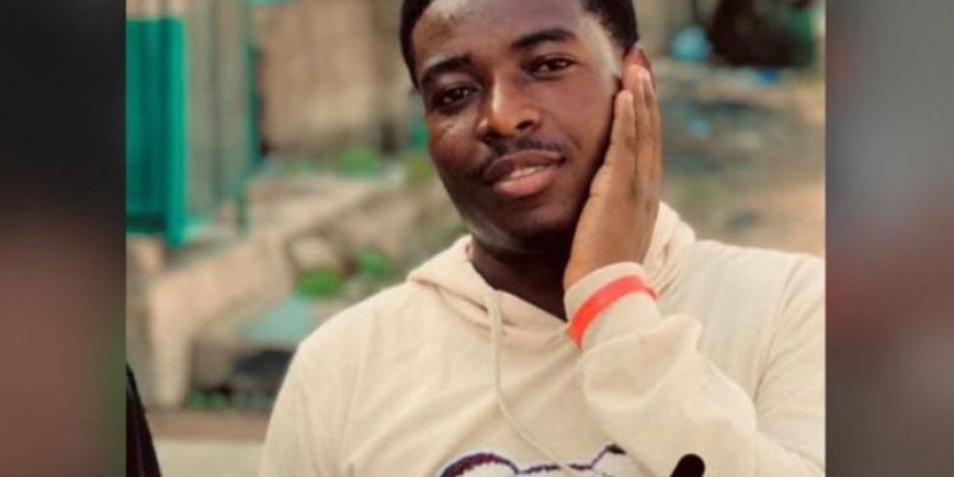 Tragedy in Ngleshie Amanfro: 21-Year-Old MoMo Vendor Gunned Down in Suspected Robbery