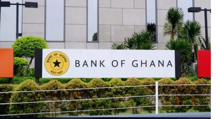BoG to cut policy rate by 300 basis points to 25% – IC Research