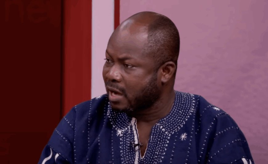 Ablekuma North rerun: We won’t legitimise a flawed process – Haruna Mohammed