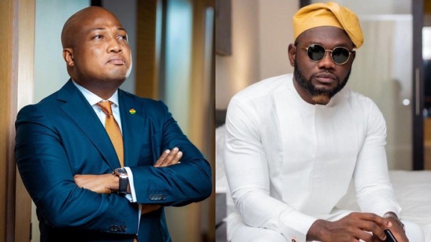 Prince David Osei Blames Minister Ablakwa for U.S. Visa Policy Rollback