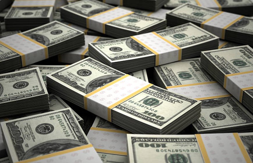 Forex market intervention for 2025 Q1 has not depleted our reserves – BoG