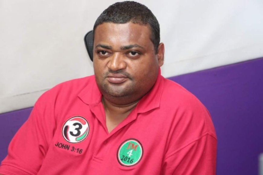 AG Directs EOCO to Investigate Two NDC Executives Cited in Galamsey Allegations