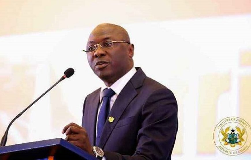 ‘Empty Promises, Failing Policies’ – Dr. Amin Adam Blasts NDC’s ‘Fanciful Governance