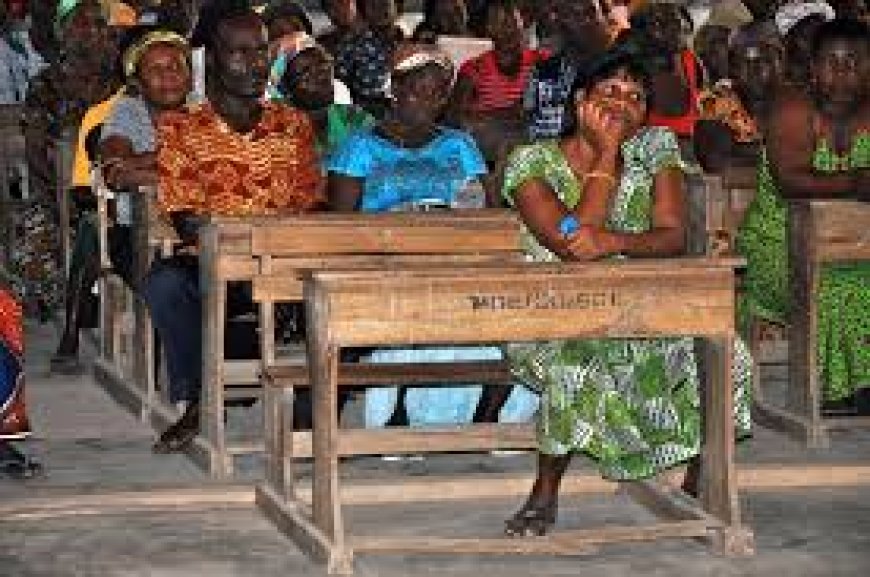 GES reinstates PTAs in pre-tertiary schools following presidential directive