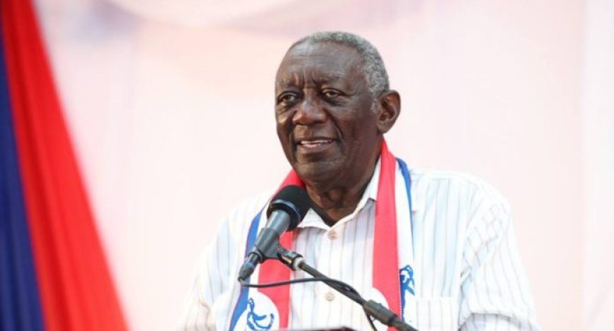 Nana Akomea Explains Why NPP Rejected Kufuor’s Petition to Postpone National Conference