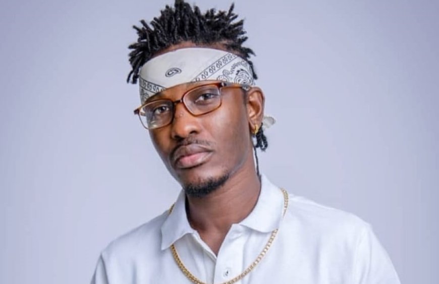 Tinny Returns with New Afropop Anthem ‘Barrier’