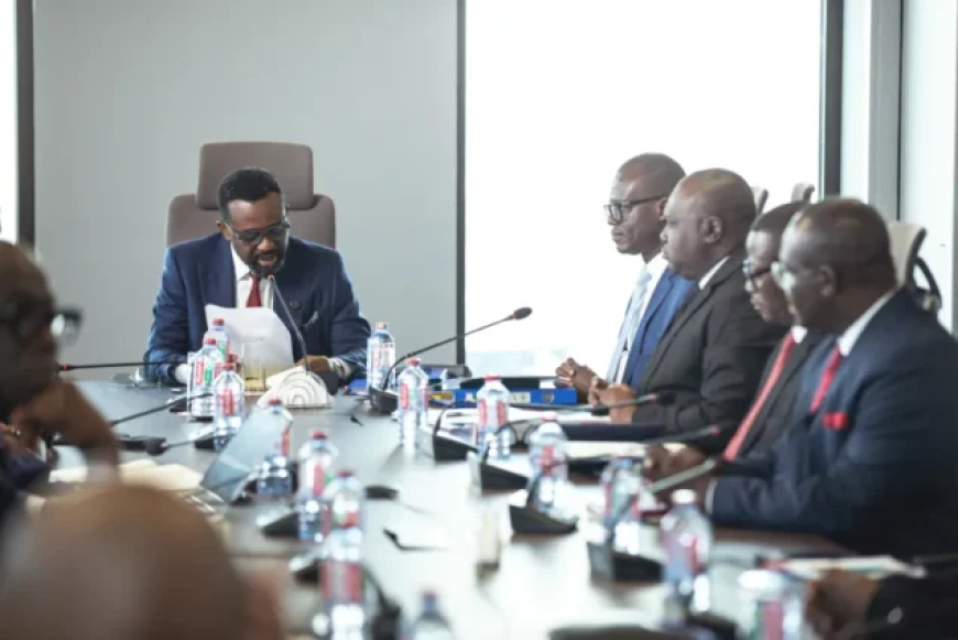 BoG to hold emergency MPC meeting on July 17, 2025