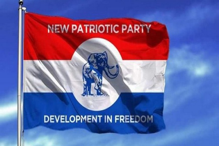 Confusion rocks NPP as member disowns suit against party ahead of delegates conference