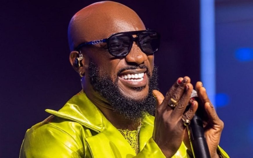 Kwabena Kwabena Launches ‘Aso @ 20’ with Global Tour and Remix Plans