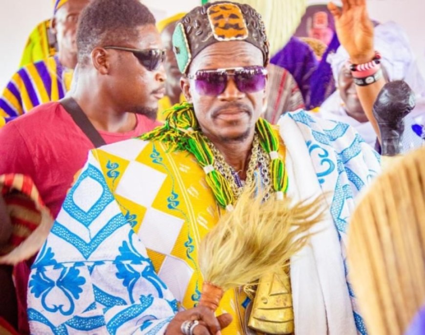 Kusasi Chief in Ashanti Region Shot Dead at His Residence in Asawase