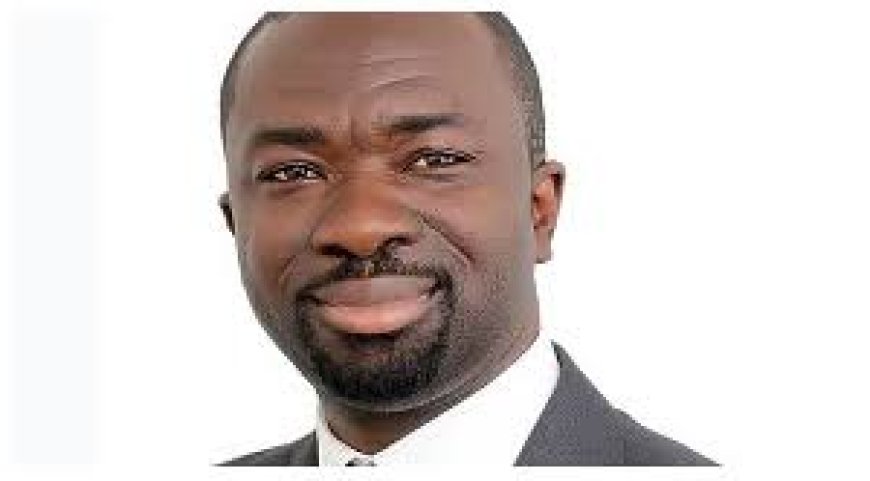 Duffuor Case: Manhyia South MP questions why State settled for only 60% recovery